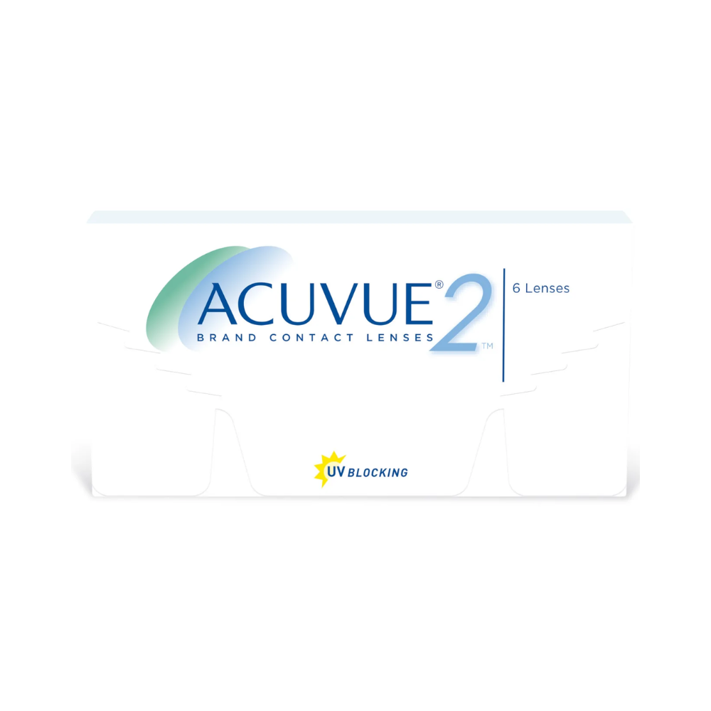 Acuvue 2