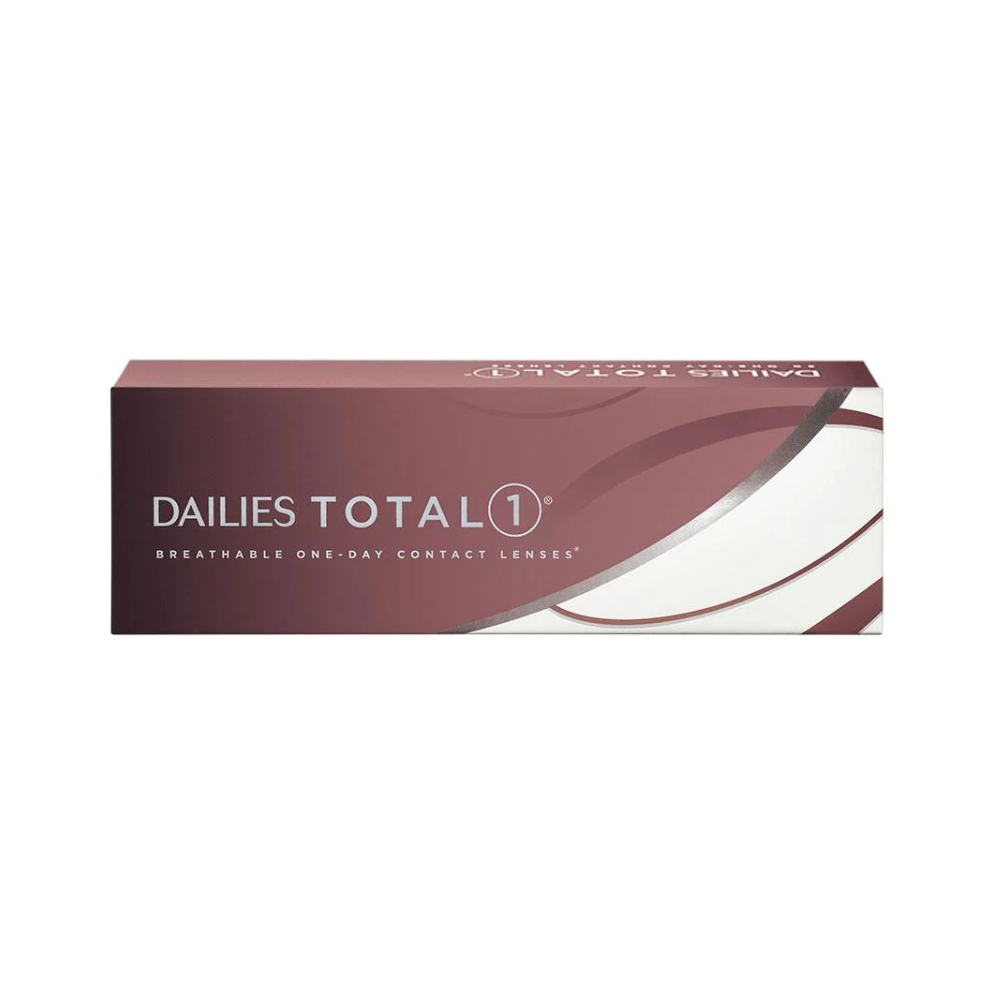 Dailies Total 1